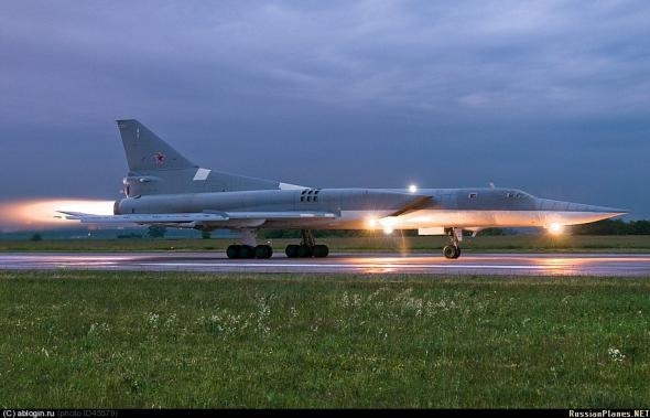 Размещение Ту-22М3 в Крыму - тяжелейший удар Путина по системе ЕвроПРО
