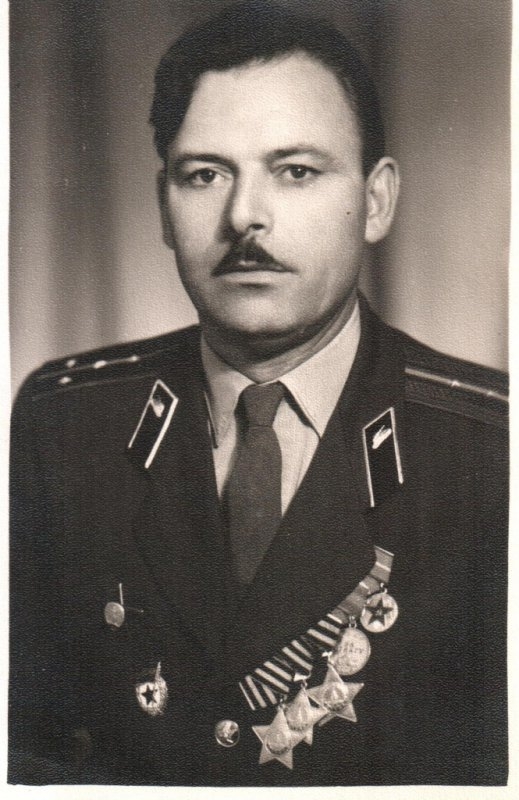 За того парня...