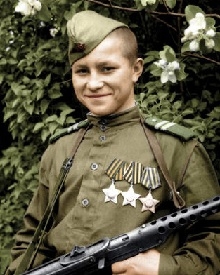 За того парня...