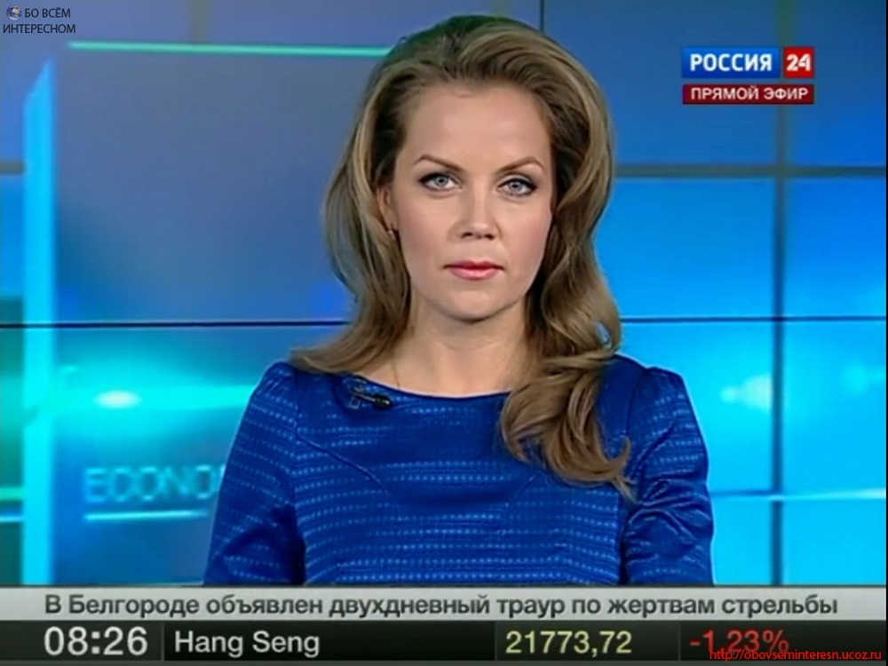 Кто из телеведущих-женщин лично Вам нравится больше остальных?