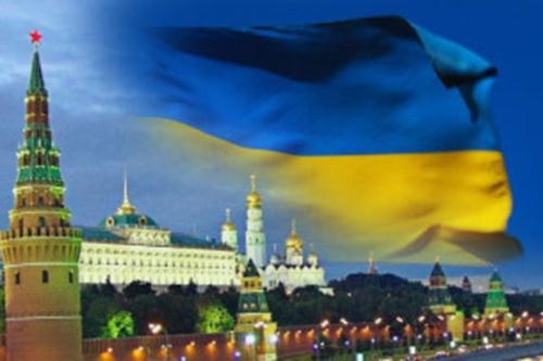 Украина: история и причина противостояния.