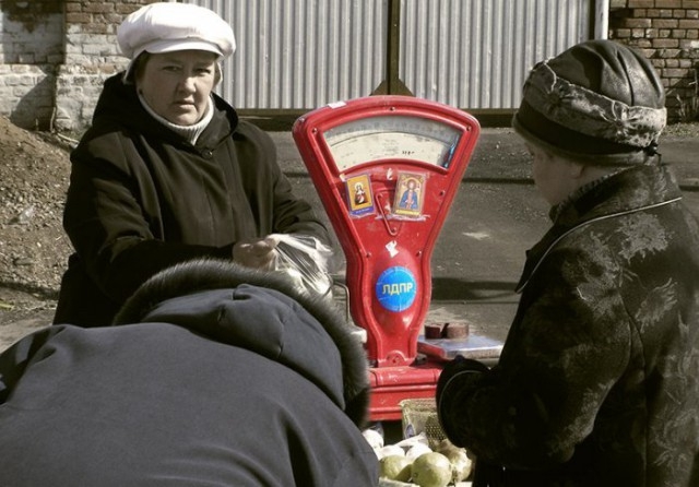 Шедевральные объявления и надписи