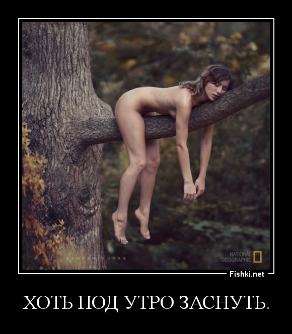 хоть под утро заснуть.