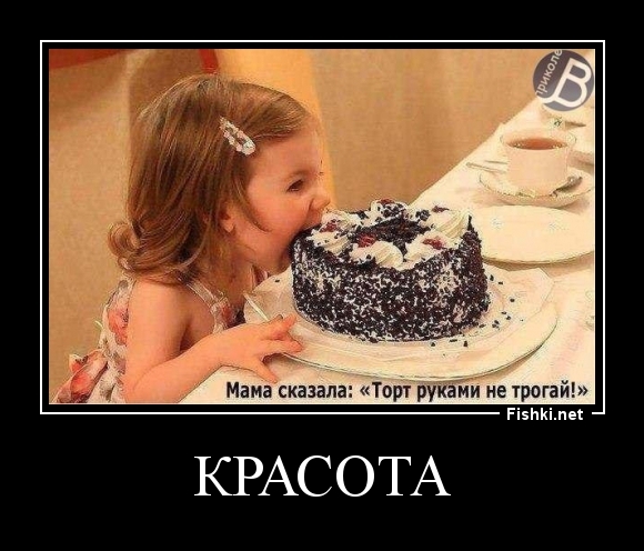 Красота