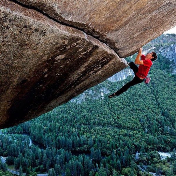 Фото из инстограм National Geographic.