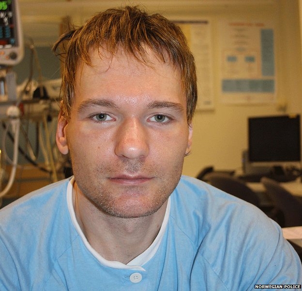 В Норвегии обнаружили загадочного мужчину с полной амнезией