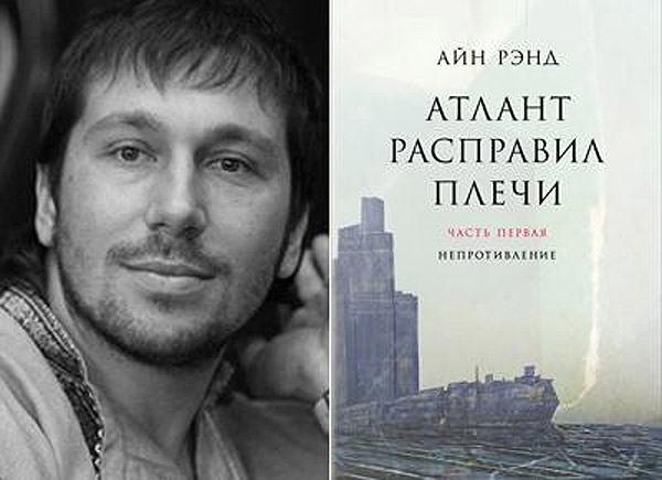 Любимые книги знаменитых личностей