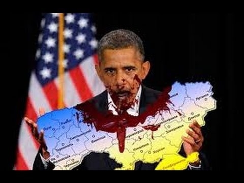 ПЛАНЫ США ПО УНИЧТОЖЕНИЮ РОССИИ И УКРАИНЫ-(СЕКРЕТНЫЕ ДОКУМЕНТЫ) 