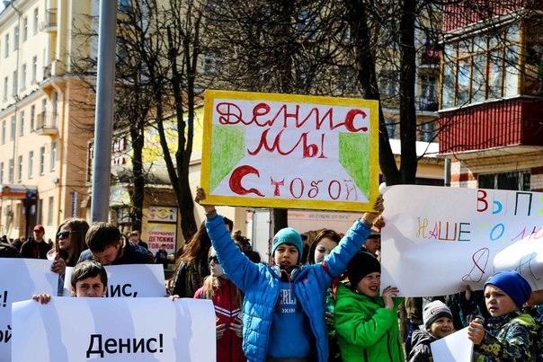 Агрессия в погонах. История неповинного человека