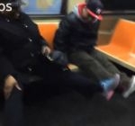 Крысак наводит порядки в метро