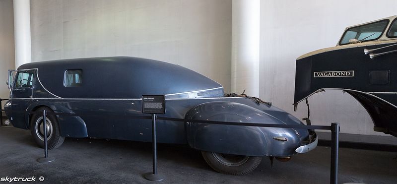 Petersen Automotive Museum