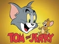 Tom And Jerry!