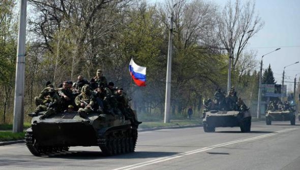 Донбасс выиграл бой