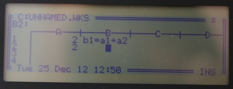 Atari Portfolio: ноутбук из «Терминатора-2»