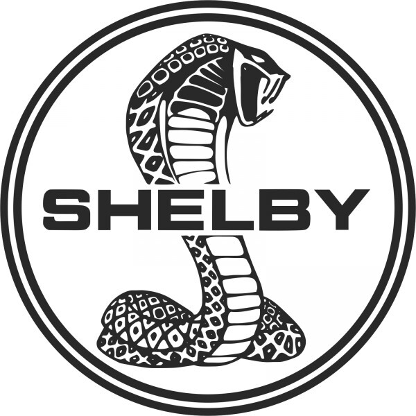 Shelby Series 1: Первый и единственный