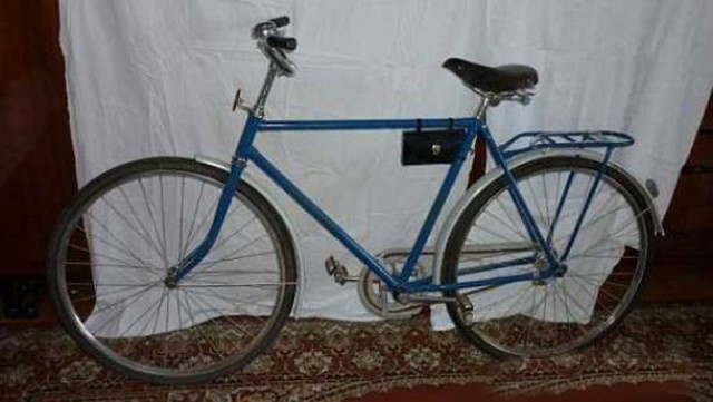 Веложизнь СССР и 90-х, Велосипеды, которые мы помним.