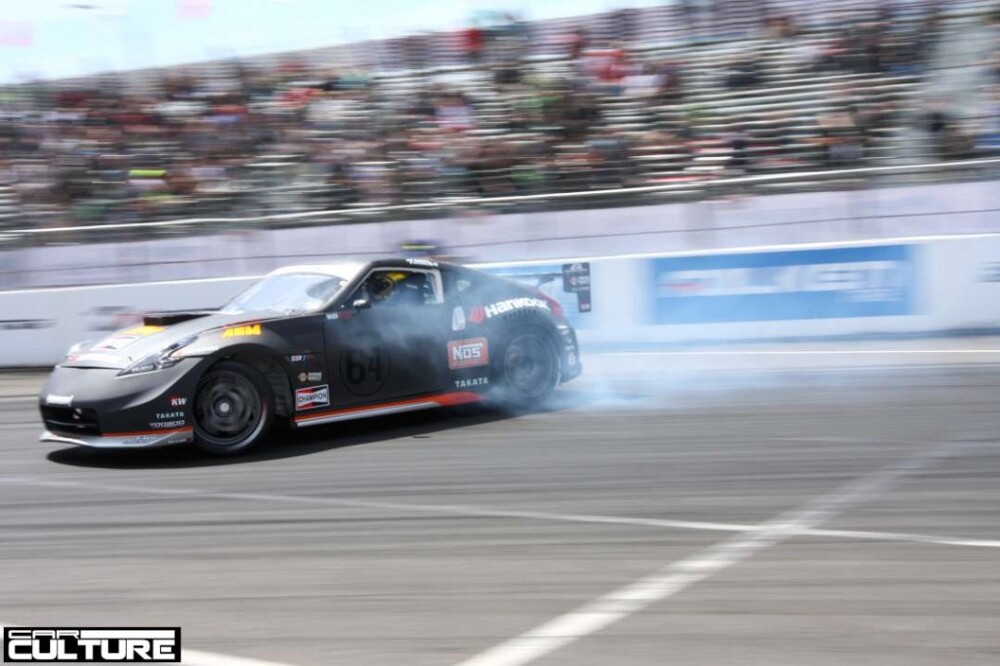  Formula Drift 2014