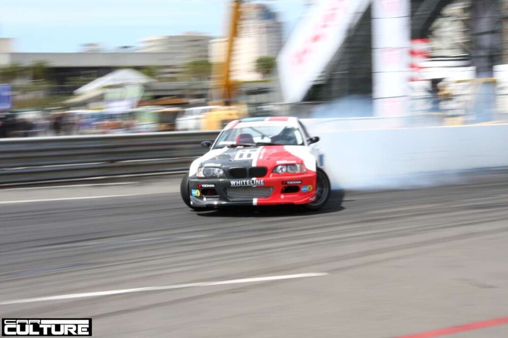  Formula Drift 2014