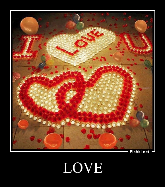 love