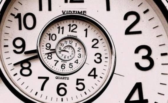 Факты, которые изменят ваше понятие о времени