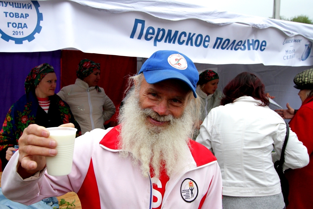 Скончался легендарный Лев Матвеевич Проскуряков