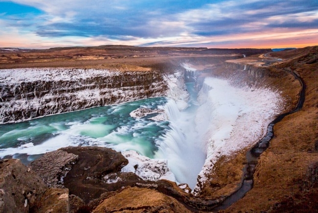 Лучшие фотографии National Geographic за прошедший месяц