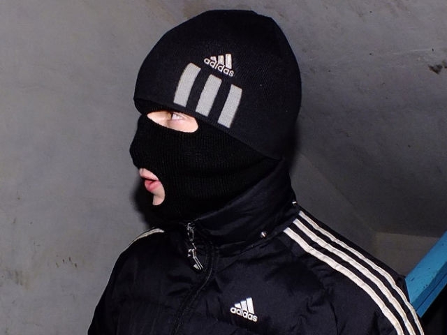Русские гангстеры
