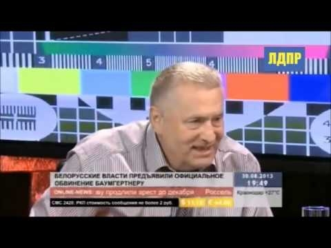 Рассказ о том,как Немцов обгадился в Беларуси. 