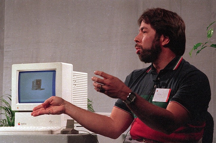 Чем сейчас занимаются первые сотрудники Apple