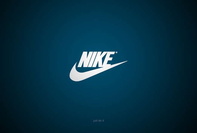 Классная реклама Nike "Рискни всем"