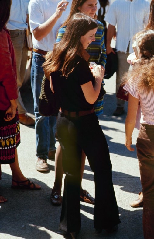 Мода 1969