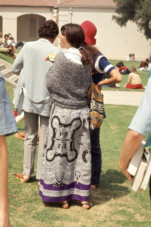 Мода 1969