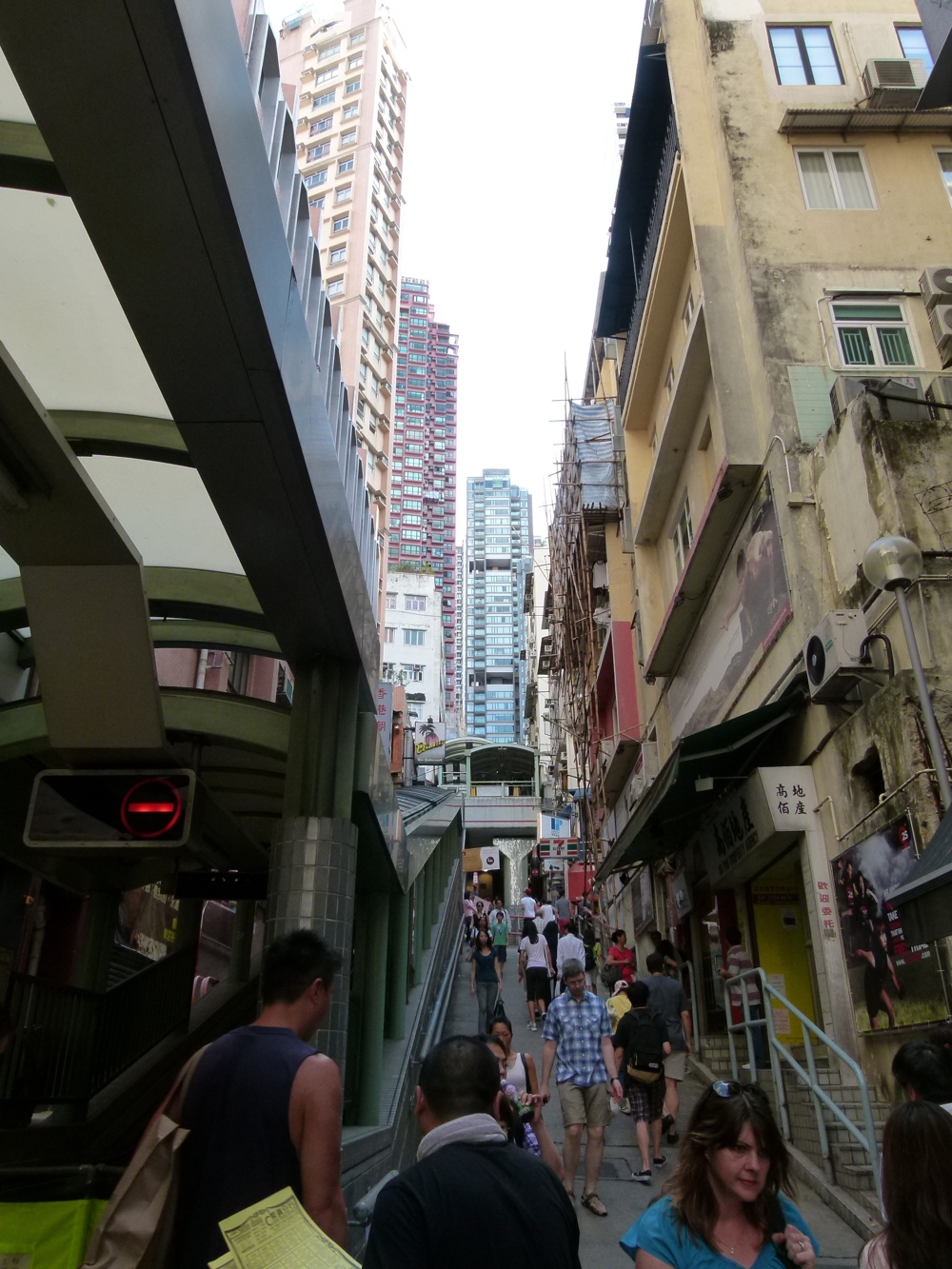 Незабываемый Гонконг (часть 2)