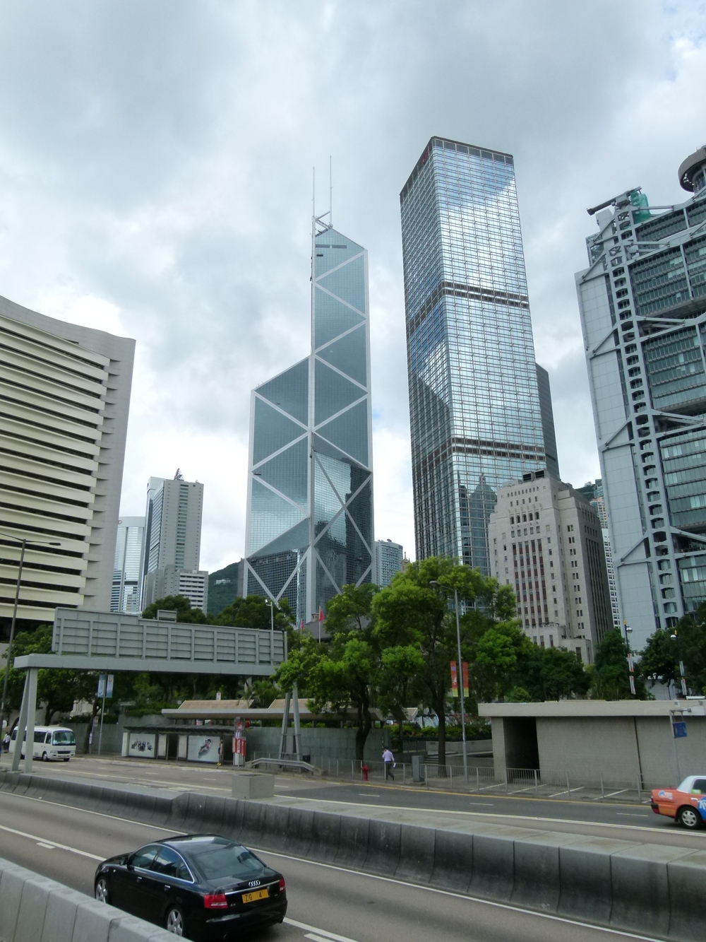 Незабываемый Гонконг (часть 2)