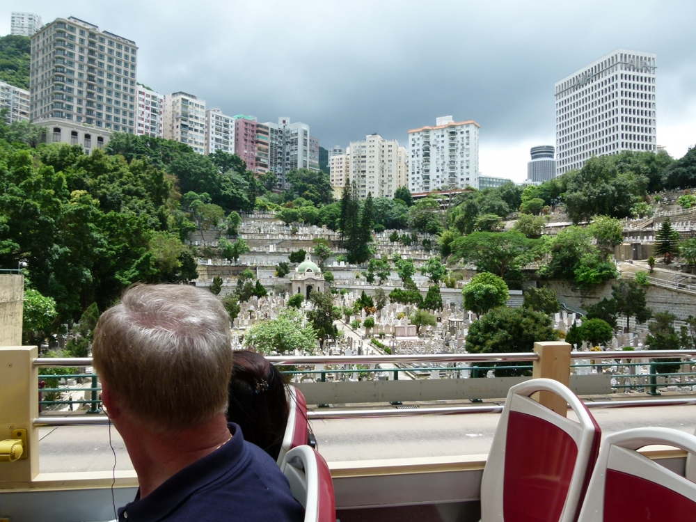 Незабываемый Гонконг (часть 3)