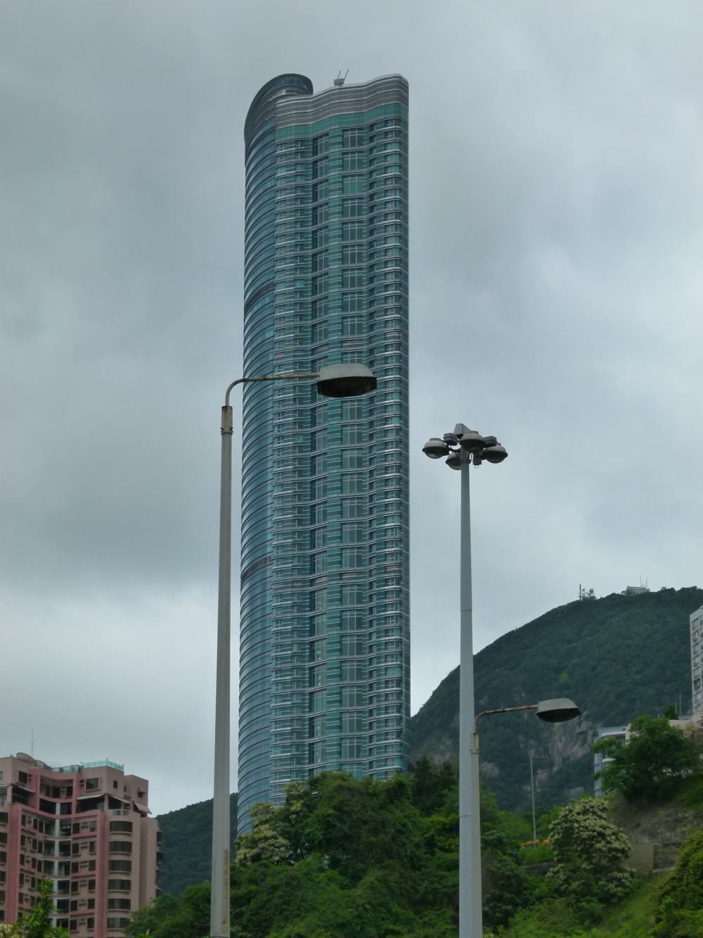 Незабываемый Гонконг (часть 3)