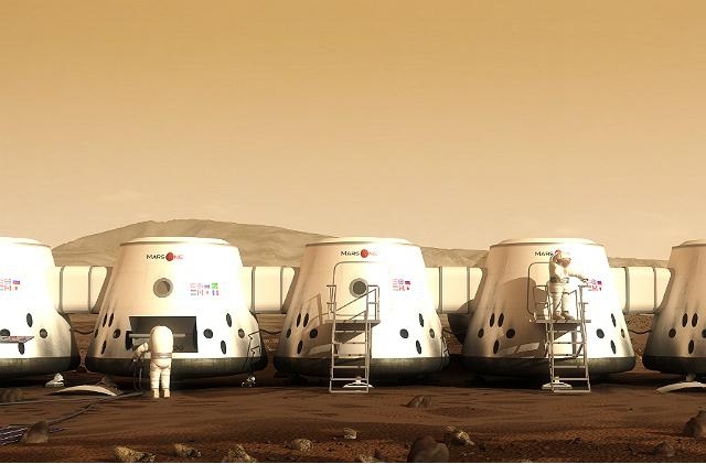 Борьбу за четыре билета в один конец на Марс продолжают 706 человек