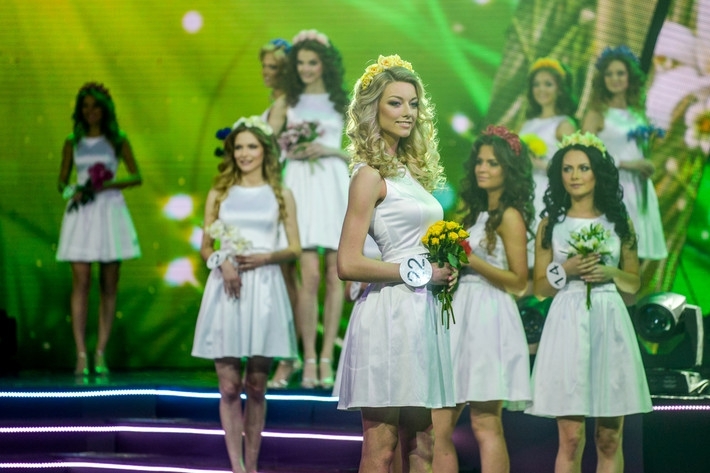 Мисс Беларусь — 2014 