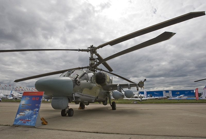 ВВС будущего: какие самолеты и вертолеты будут на вооружении в 2020-м