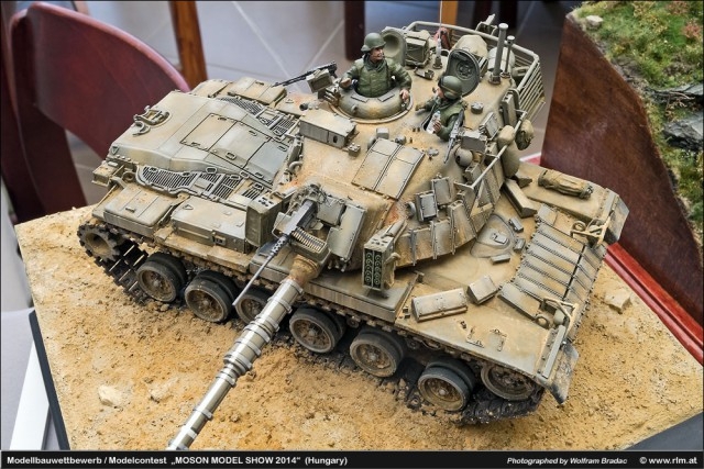 Одно из лучших модельных шоу в Европе - MOSON MODEL SHOW 2014