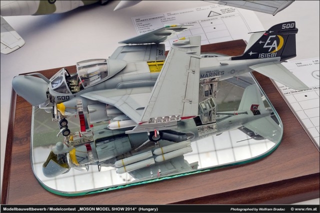 Одно из лучших модельных шоу в Европе - MOSON MODEL SHOW 2014