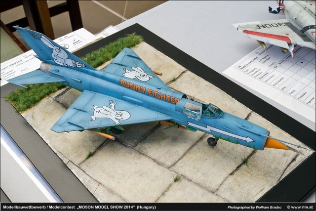 Одно из лучших модельных шоу в Европе - MOSON MODEL SHOW 2014