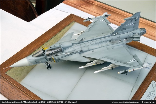 Одно из лучших модельных шоу в Европе - MOSON MODEL SHOW 2014