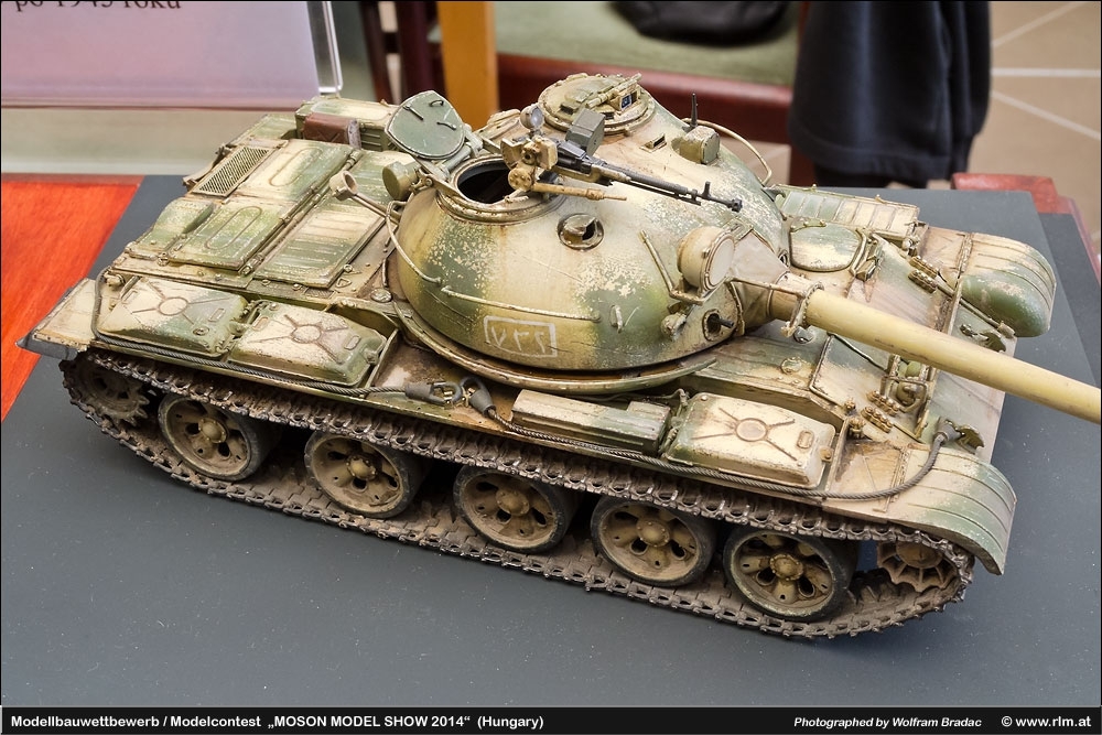 Одно из лучших модельных шоу в Европе - MOSON MODEL SHOW 2014