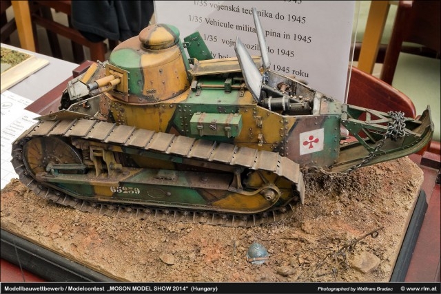 Одно из лучших модельных шоу в Европе - MOSON MODEL SHOW 2014