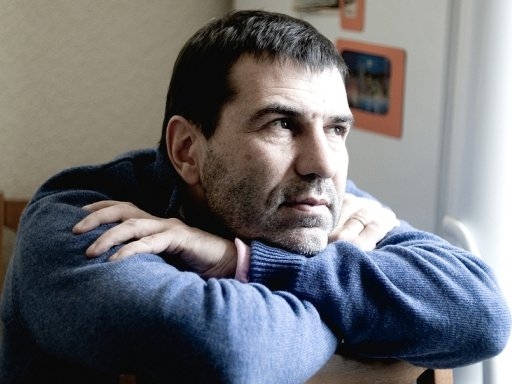 Евгений Гришковец: После трагедии в Одессе мне дышать нечем