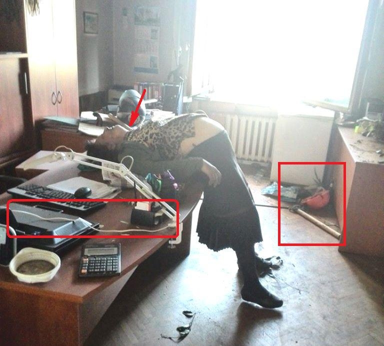 Как убивали одесситов в Доме Профсоюзов - детали сценария... +18