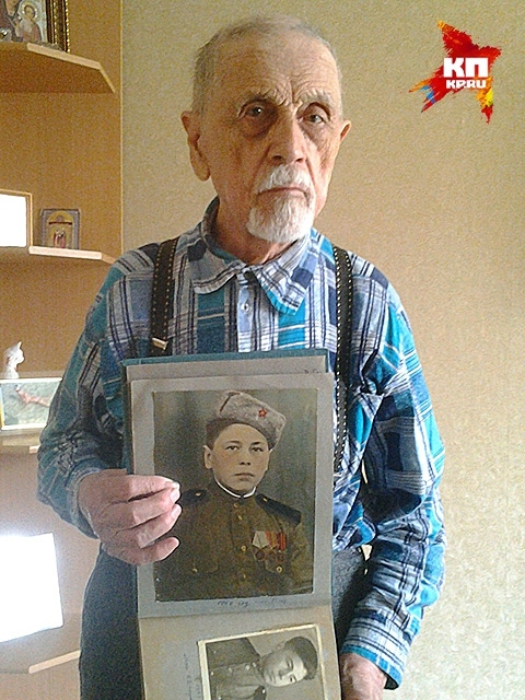 89лет ветеран:“Меня никто не поздравляет", наверное, думают, что умер