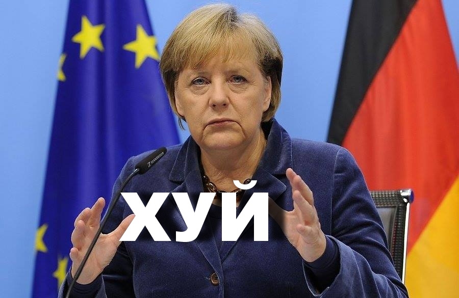 Меркель раскритиковала идею провести военные парады в Крыму