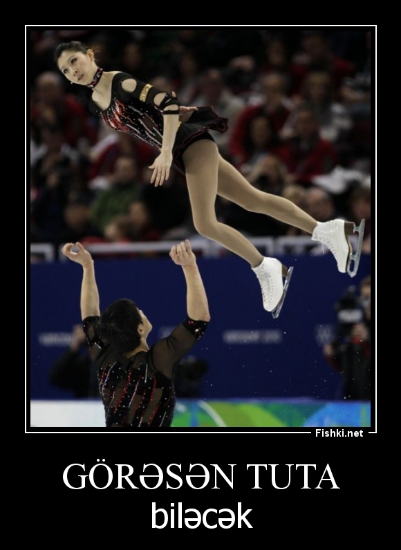 Görəsən tuta